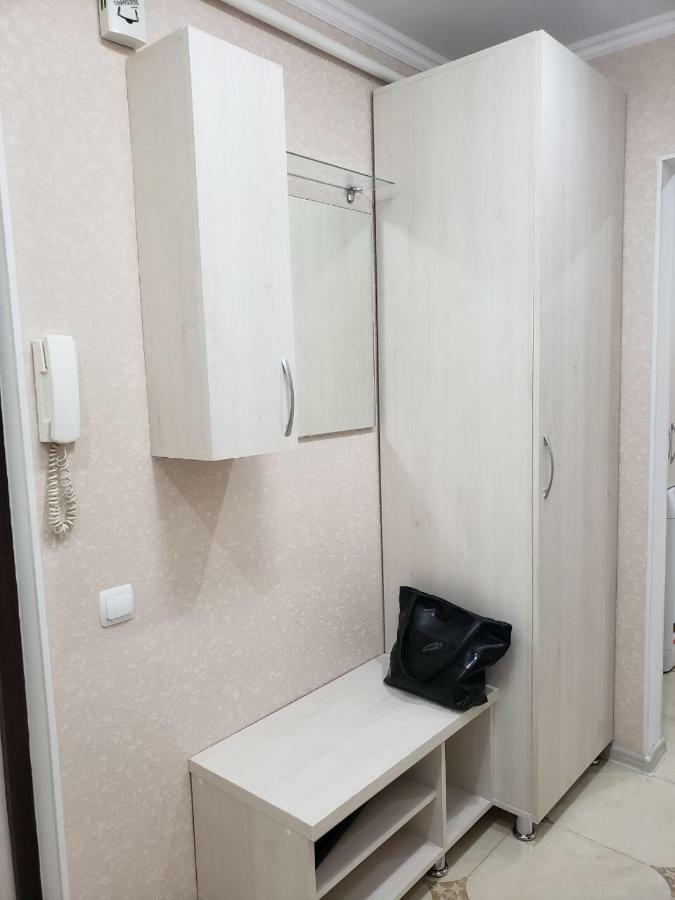 Apartament Chisinau Str.Cuza Voda Экстерьер фото