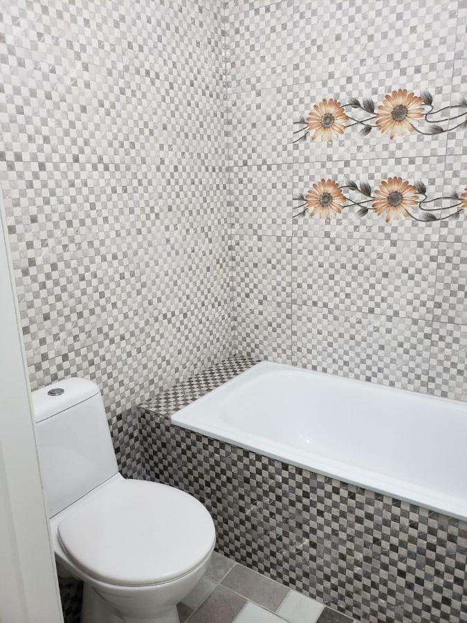 Apartament Chisinau Str.Cuza Voda Экстерьер фото
